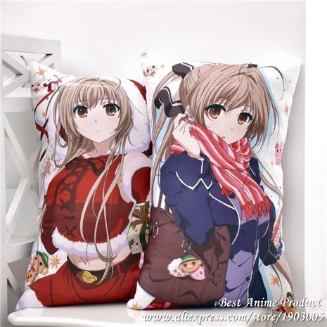 Amagi Brilliant Park pillow02