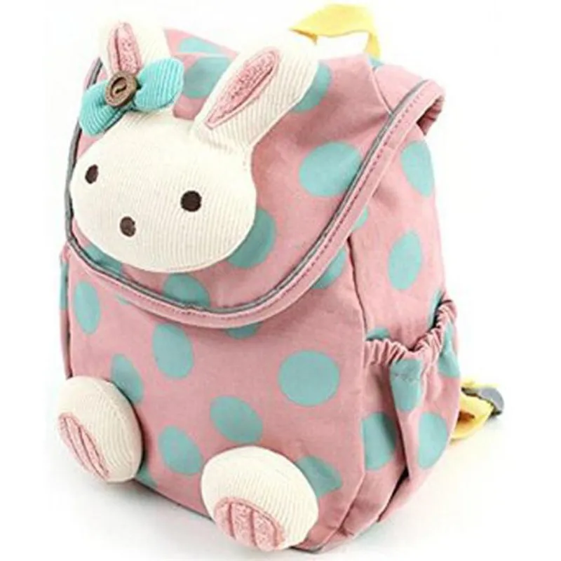 

2017 New Cute Baby Children kids Anti Stray Toddler Small Bag Baby Prevent Lost backpack for children School supplies