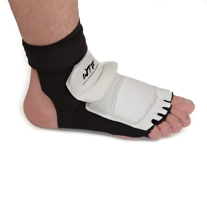 Taekwondo Foot Protector (10)