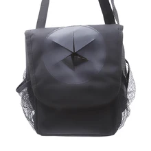 Автомобильная сумка для хранения мусора, водонепроницаемая автомобильная сумка для хранения, ткань Оксфорд, коробка для хранения мусора, автомобильные аксессуары для интерьера