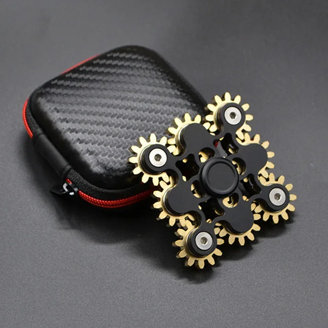 world's craziest fidget spinners
