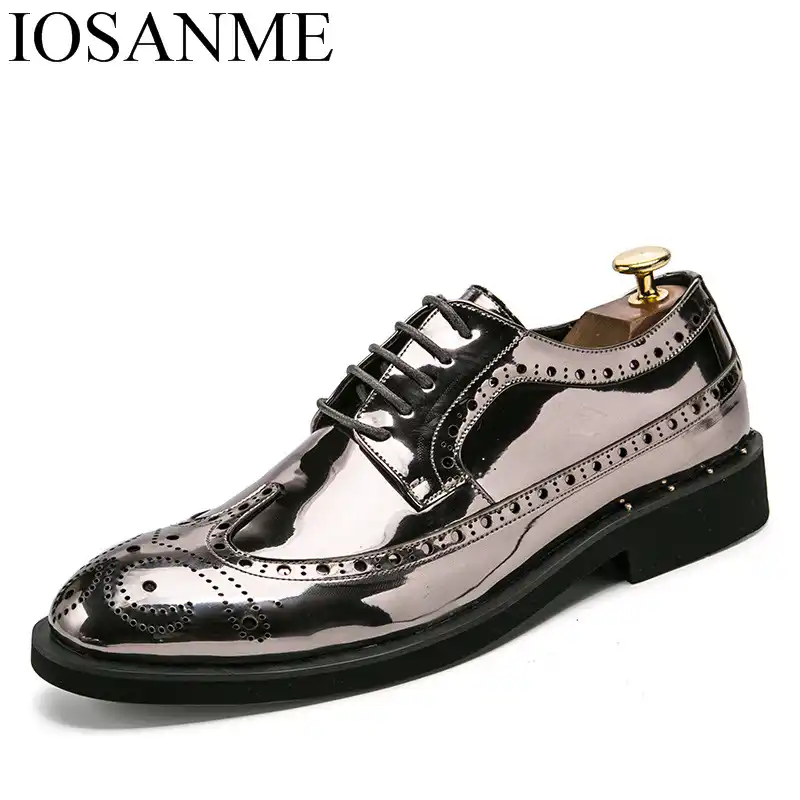 Cool oxford shoes Clearance