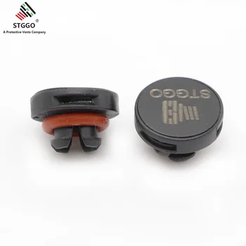 

Oleophobic Breathable Plastic D10 Venting Bolt Plug