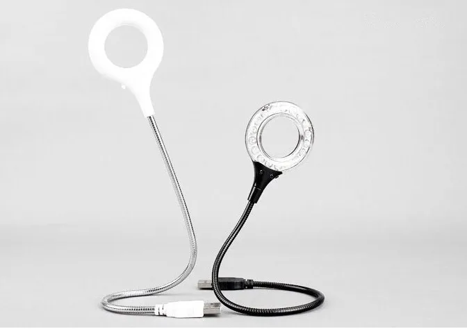 USB Ring Light-A-1