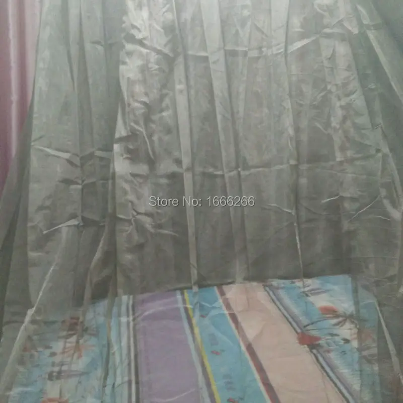 

BLOCK EMF Mesh 100% Silver Fiber Coated Fabric With Radiation Protection Founction