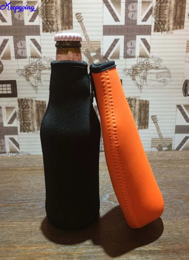 Рисунок 2 - неопреновый чехол для пивных бутылок