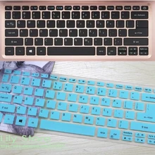 Для acer Swift 3 SF314-54 SF314-54G Swift3 SF314 55G SF314-55G SF314-52 SF314-52g Клавиатура ноутбука защитная накладка для телефона