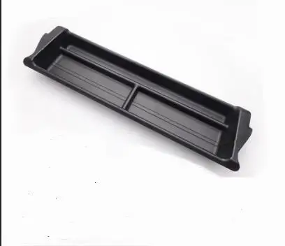 

2014-2018 for Honda new fit trunk storage box rear trunk storage box storage box special partition