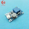 DC-DC Adjustable Boost Module 2A Boost Plate 2A Step Up Module with MICRO USB 2V - 24V to 5V 9V 12V 28V MT3608 LM2577 ► Photo 2/6