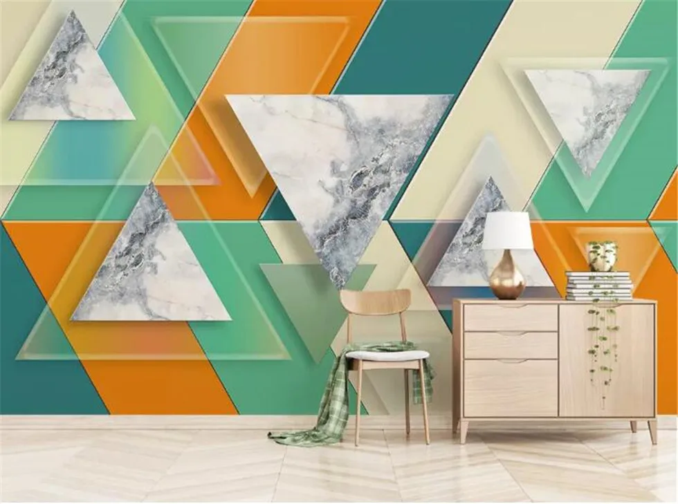 Индивидуальные большие фрески 3D креативный ТВ фон стены профессиональное производство фрески оптовая продажа, обои на заказ фото стены