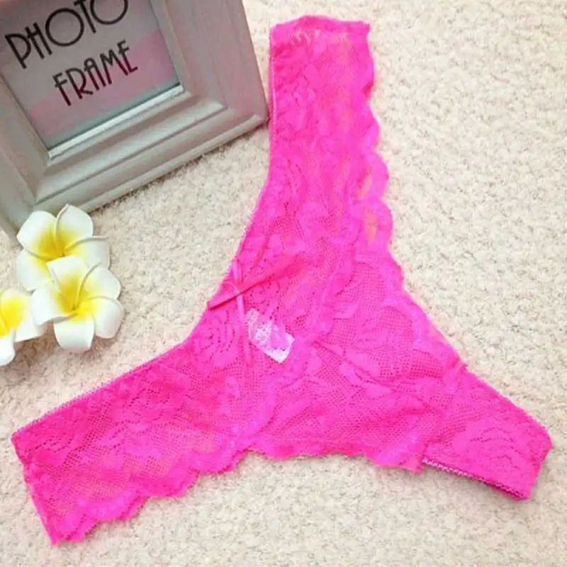 5 pcs/lot Thongs Women Panties Lace G-String Sexy G String Women Underwear Solid High QualityTransparent Thongs Tangas M L XL 5 pcs/lot Thongs Women Panties Lace G-String Sexy G String Women Underwear Solid High QualityTransparent Thongs Tangas M L XL