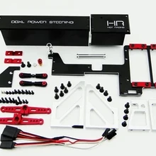 Горячий гоночный Losi багги для пустыни XL двойной Сервоусилитель набор