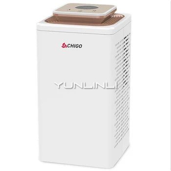 

Dehumidifier Home Bedroom Mini Dehumidifying Dryer Basement Dry Clothes ZGC1606