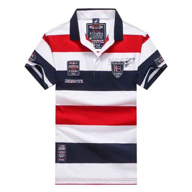 best polo shirts for business casual