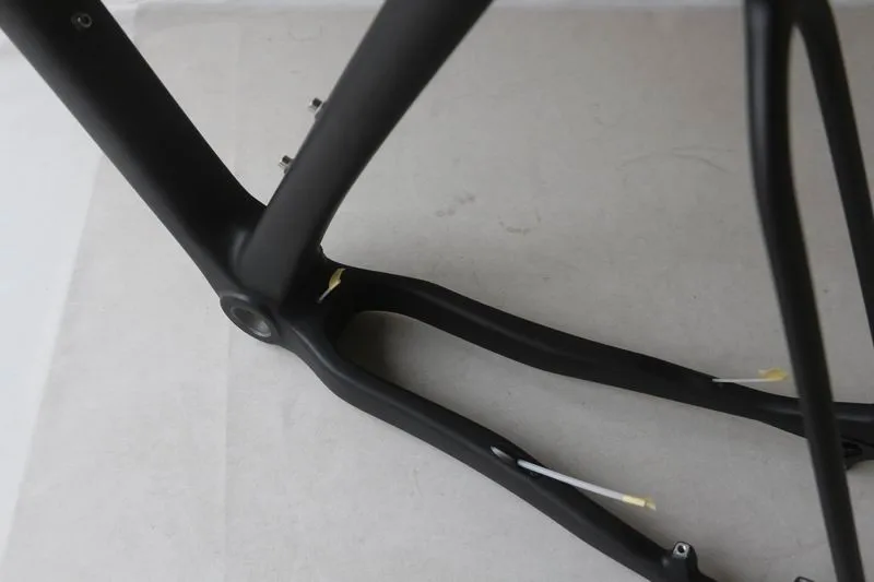 Top 29er T800 MTB frame . mountain frame . 4