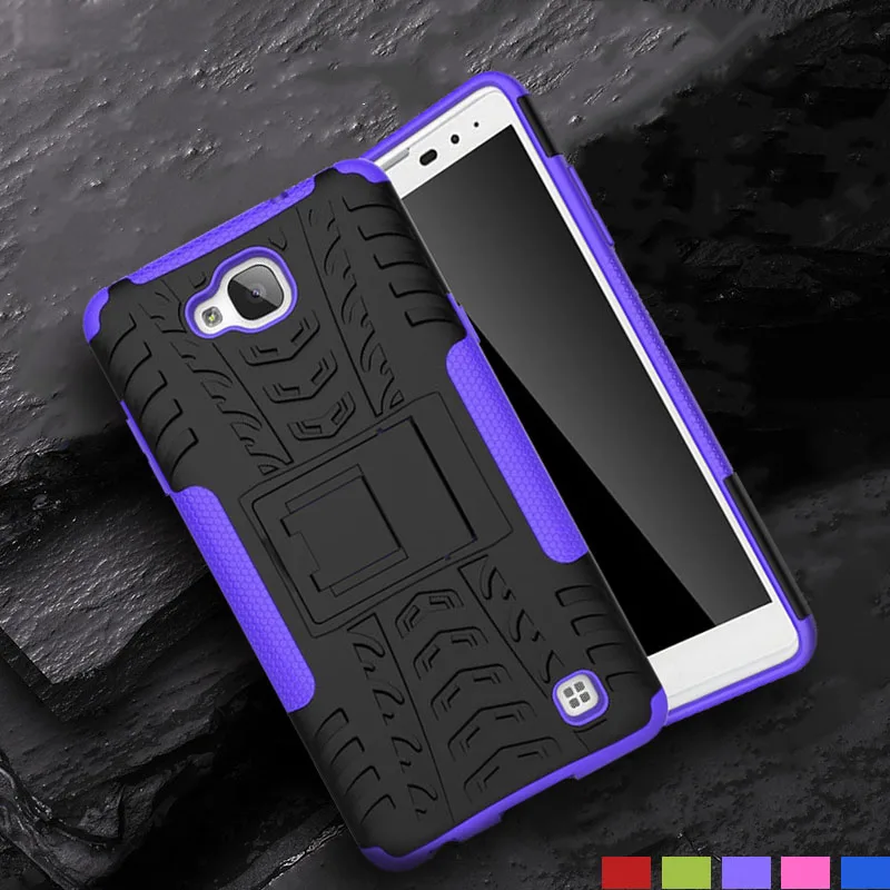

SEASHORE Silicone + PC Case sFor LG X Max Cases Rubber Hard Cover Case For LG X Max K240 K240H Cover LG X5 Cell Phone Bag Case