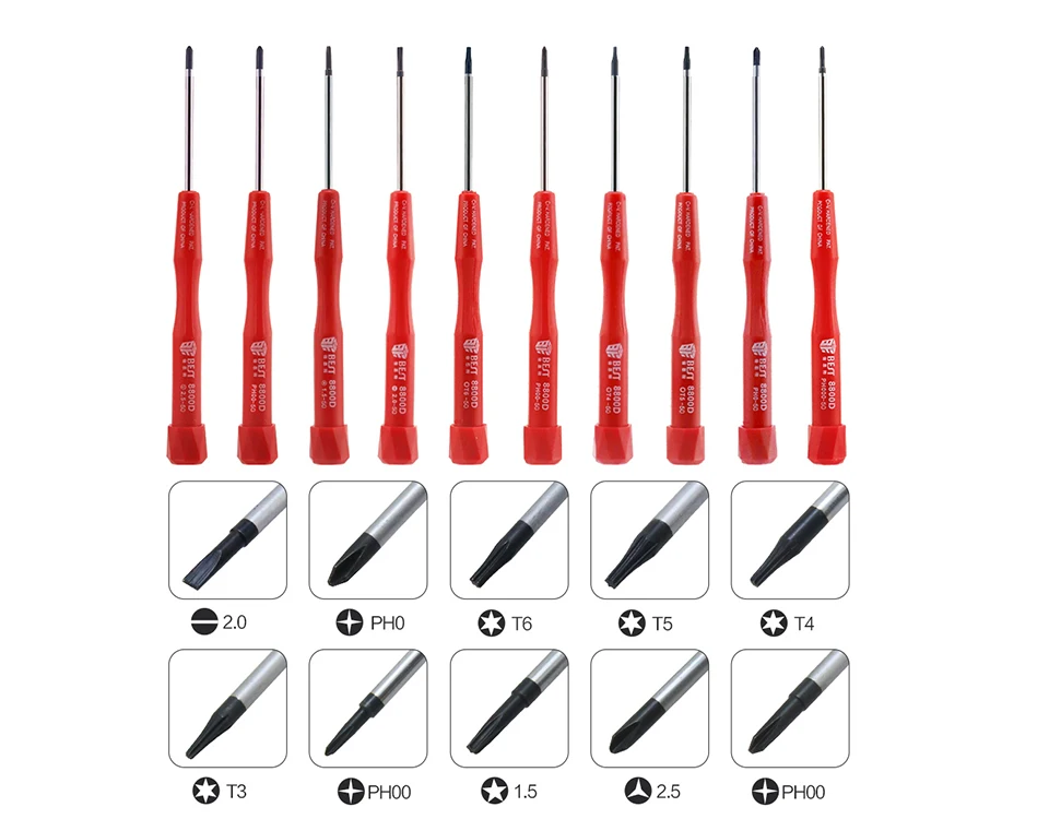 screwdriver set (2)