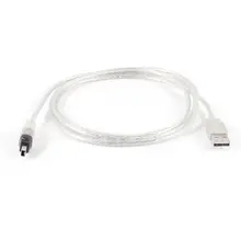 1,5 м USB к IEEE 1394 4 Pin Firewire DV адаптер кабель конвертер для ПК камеры