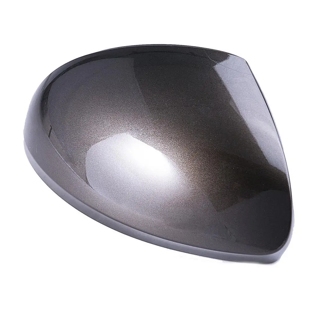 5N0857538 правая крышка зеркала заднего вида для Tiguan 2008 2017 внешняя боковая 5N0 857