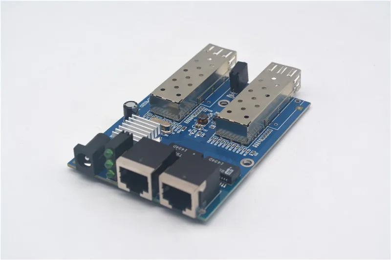 2光2电-PCB1