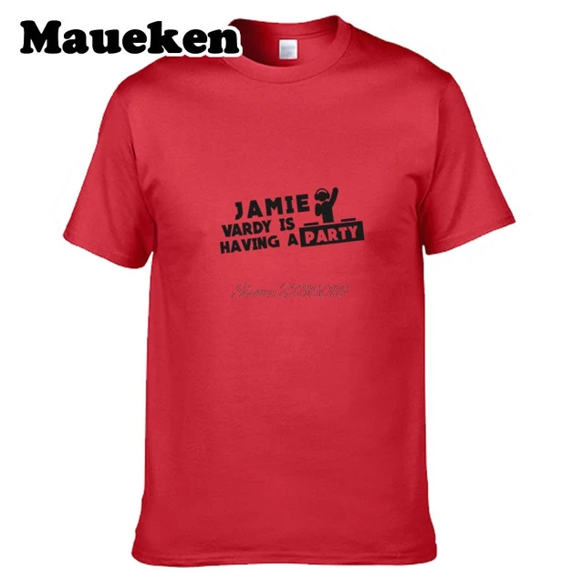 james vardy shirt