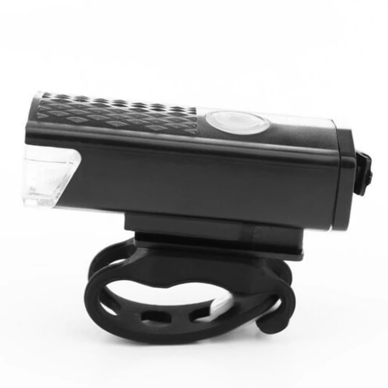 Sale LED Bike light Lamp USB Rechargeable Headlight Front Accessories Safety Waterproof Cycling 2 Sale LED Bike light Lamp USB Rechargeable Headlight Front Accessories Safety Waterproof Cycling 2