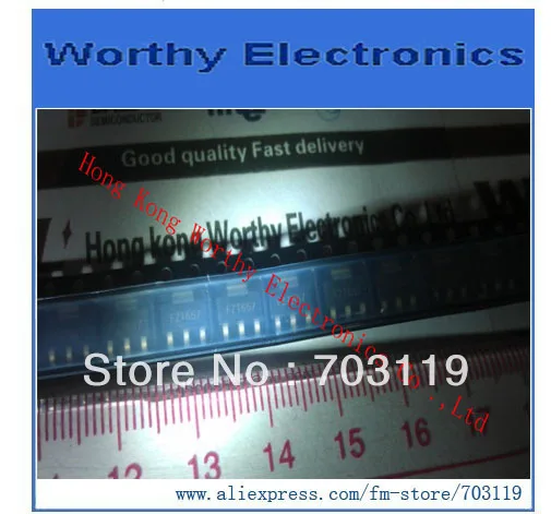 

10pcs/lot FZT657TA FZT657T FZT657 657 SOT-223