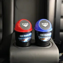 Автомобильный солнцезащитный мусорный ящик урна держатель чехол для Benz A200 A180 B180 B200 cla gla AMG A, B, C, E, S, наклейки CLS, GLK CLK, SLK GLE класса