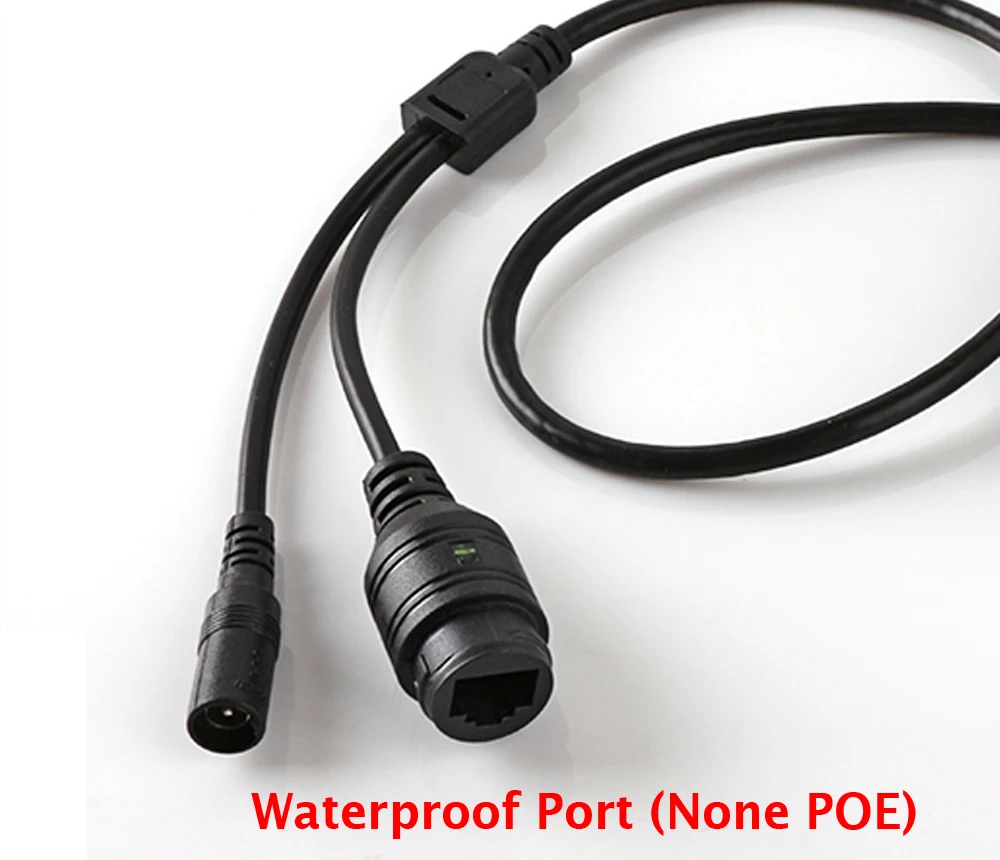 CCTV IP Camera Onvif
