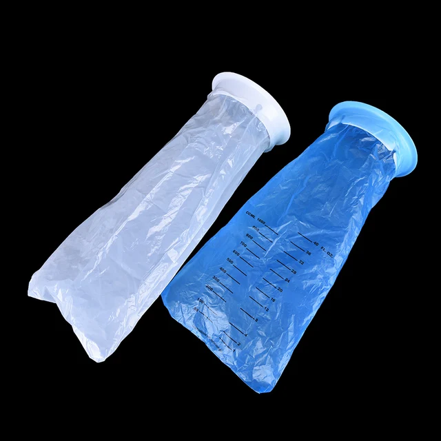 Emesis Bag 1pc Disposable Medical Sick Vomit 1000ml Puke Emesis Bag 1pc Disposable Medical Sick Vomit 1000ml Puke Travel Or Emergency Hospital