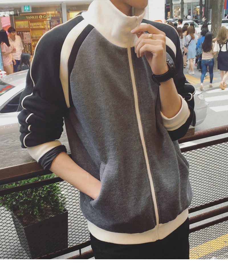 Jacket Casual Men    (10)