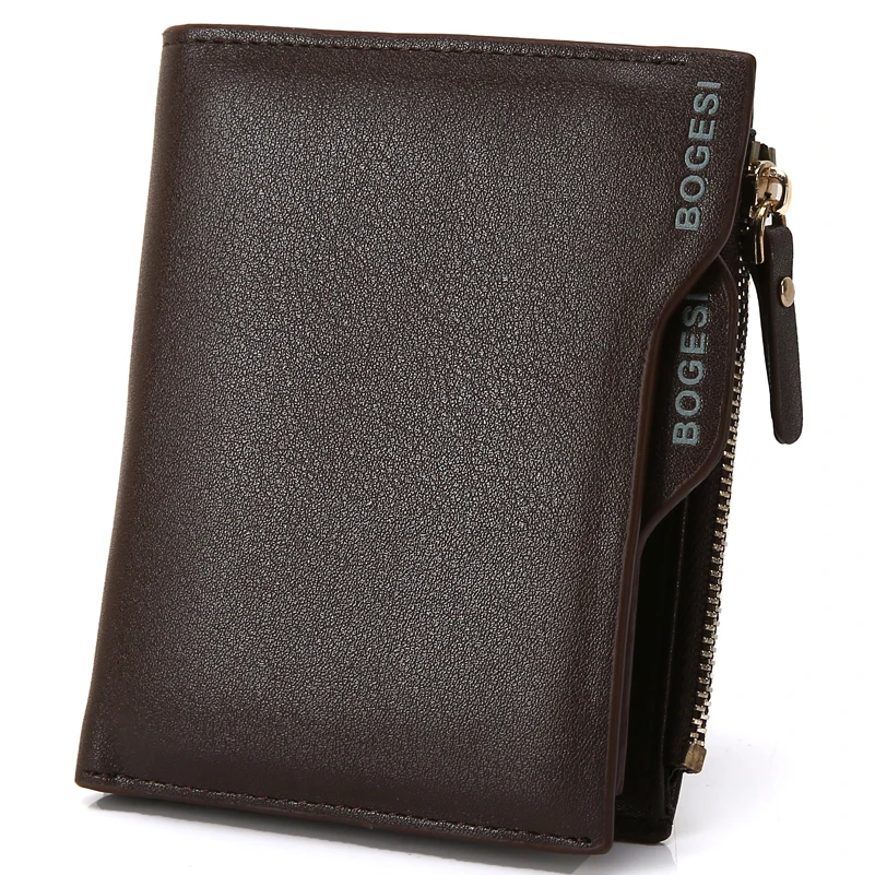 

Wallet Purses Men's Wallets Carteira Masculina Billeteras Porte Monnaie Monederos Famous Brand Man Porte Feuille 2017 Walet Male