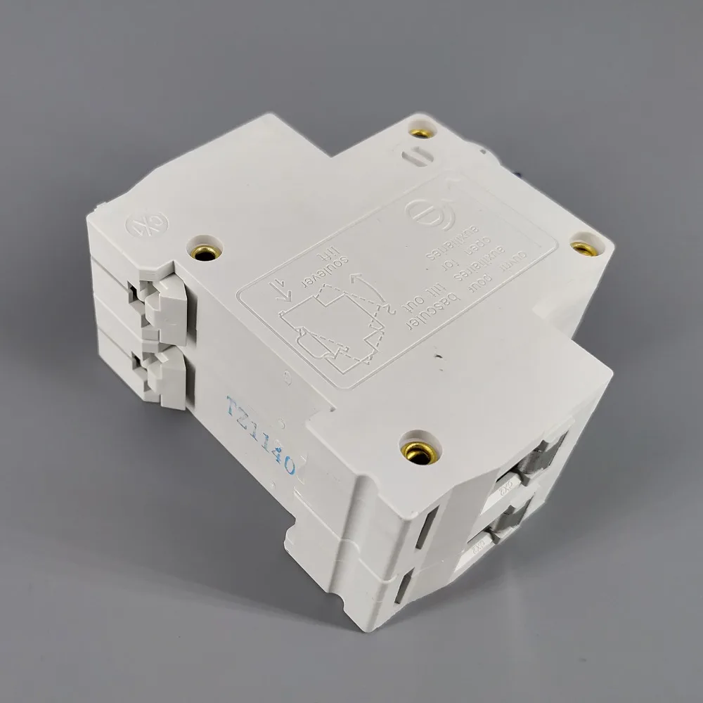 1P 40A MTS ручной переключатель цепи выключателя MCB 50 Гц/60 Гц 400 ~|switch bosch|switched mode power supply