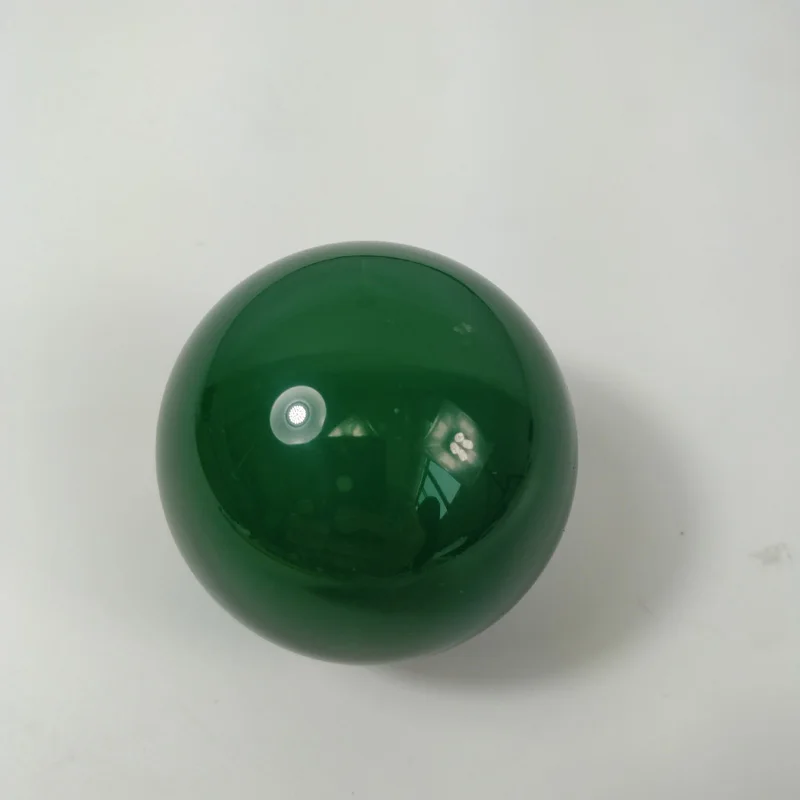 2pcs/lot colorful Resin 52.25mm snooker balls sold by single ball Pool Billiards accessories