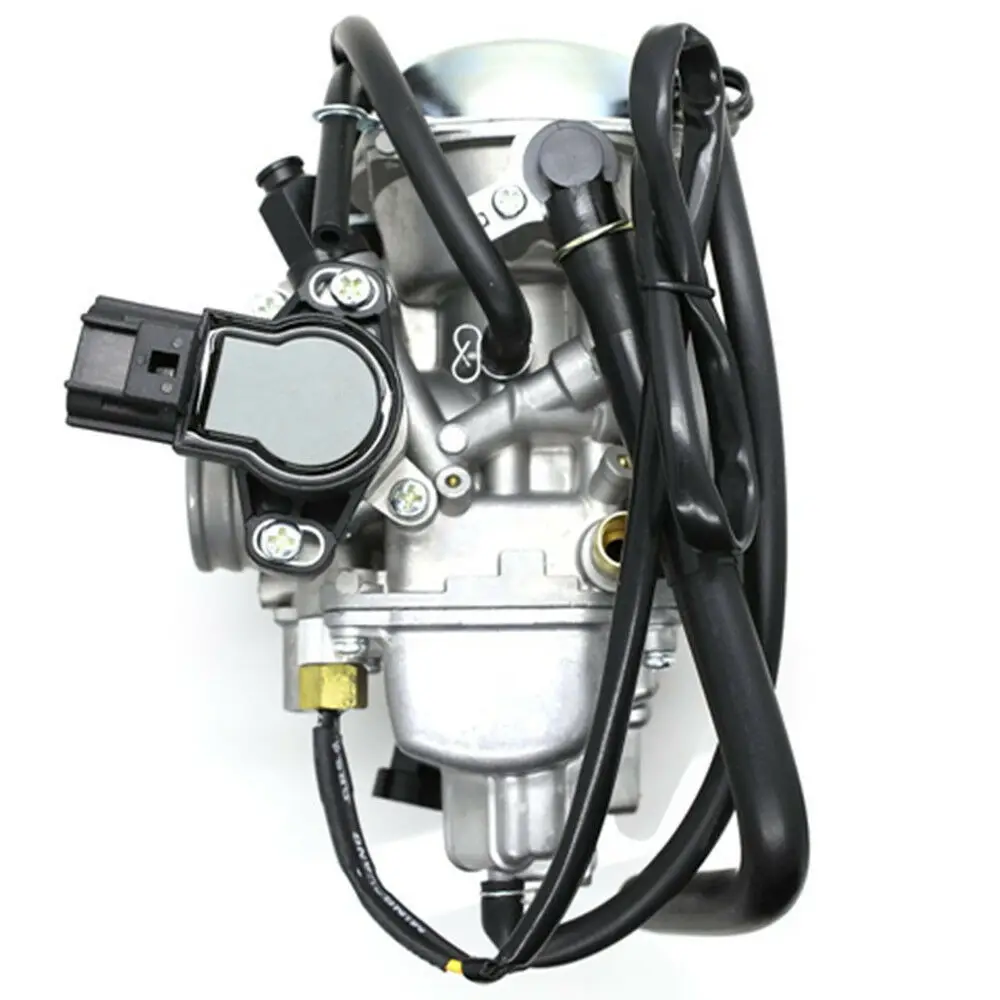 Карбюратор 16100-HN8-013 для 03-05 Honta TRX 650 TRX650 Rincon ATV OE в комплекте(Стандартная
