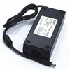 100-240Vac input 5V 15A Lighting transformer ,led power supply ,CE FCC Listed 5V 1-15A 75W driver with 5.5*2.1 ,5*5*2.5 dc port ► Photo 1/5