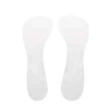 Силиконовый гель для коррекции плоскостопия ортопедическая повязка Acne стельки Seven point