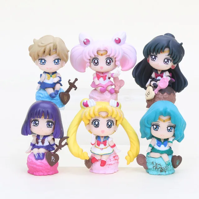 6pcs-set-Sailor-Moon-Tsukino-Usagi-Tuxedo-Mask-Mercury-Mars-Jupiter-Venus-ice-cream-cake-Ver.jpg_640x640