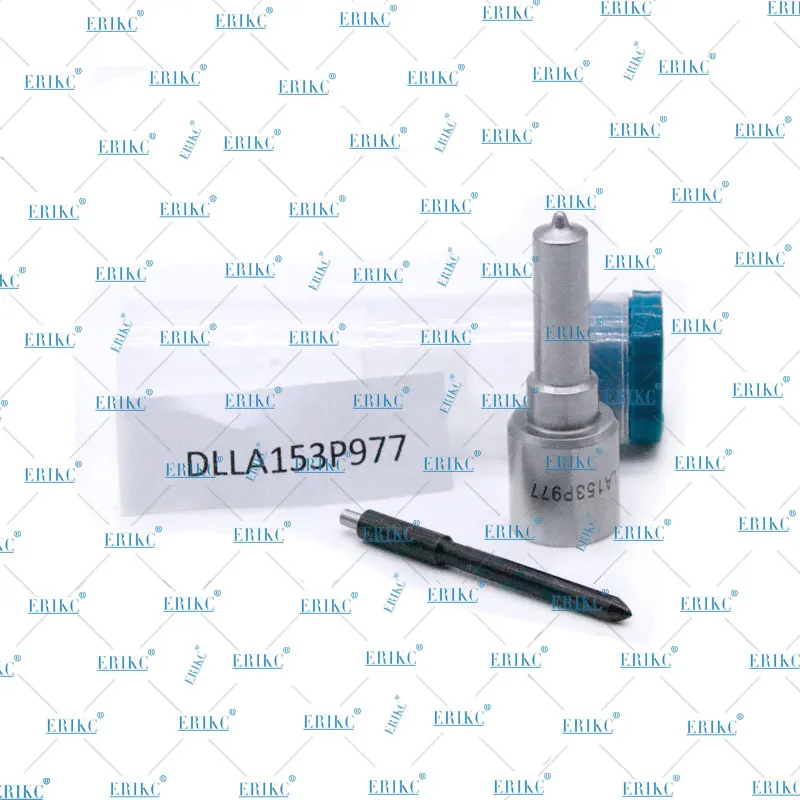 common rail injection Nozzle DLLA153P977