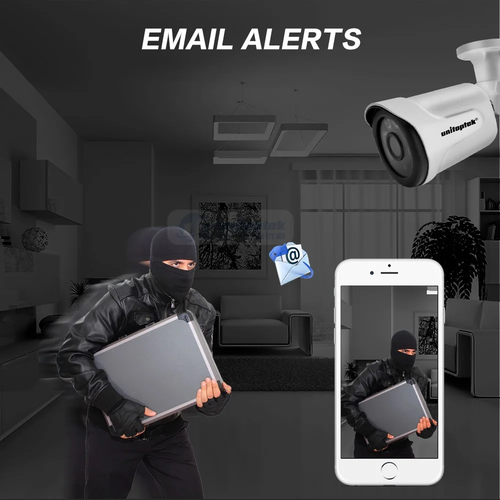 10 Security Camera 