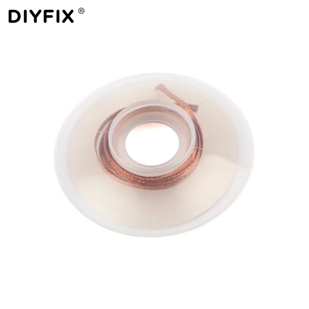 Desoldering Wire (2)