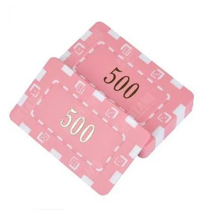 Square-Poker-Chip-Set-Casino-ABS-Poker-Chips-High-grade-Texas-Hold-em-Wholesale-Poker-Card