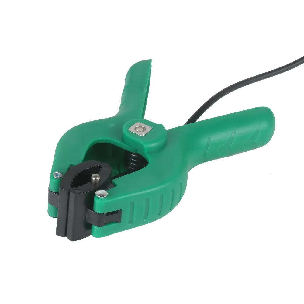 Продажа Сенсор зажимы для DY517 DY517A AUTOOL LM120 инспекции температура система охлаждения кондиционер коллектор зажимы