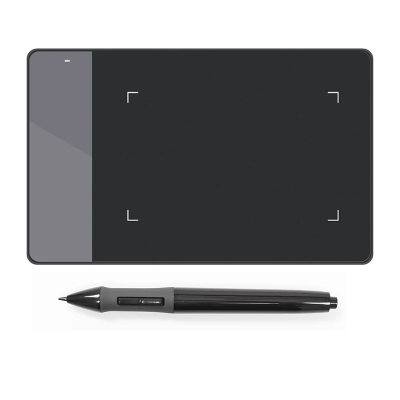 Goede Huion 420 4X2.23 \