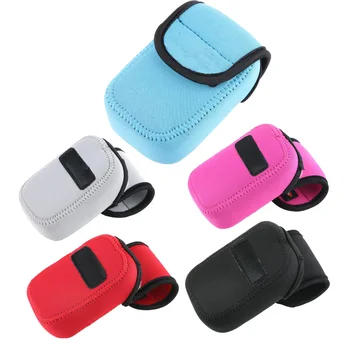 

Neoprene Soft Digital Camera Bag Cover Case for Sony DSC-RX100M5 RX100 V IV III RX100II RX100 M3 M4 M5 HX50 HX60 HX80 HX90 WX500