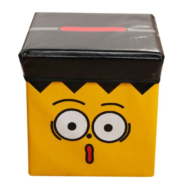 Aliexpress Hips Non Woven Fabric Toy Storage Box Bins Hips Non Woven Fabric Toy Storage Box Bins Children Organizer Home Clothes Case