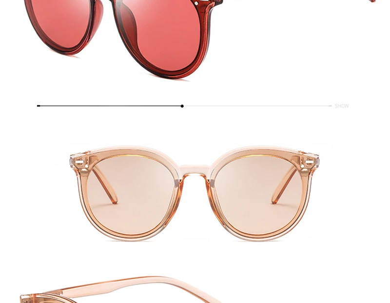 Psacss новые Винтажные Солнцезащитные очки женские мужские модные нежные ретро Роскошные брендовые дизайнерские женские солнцезащитные очки gafas de sol mujer UV400