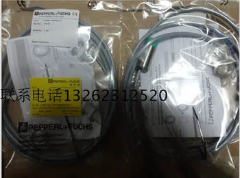 

NCB5-18GM40-Z1 P+F New High-Quality Inductive Proximity Switch Sensor