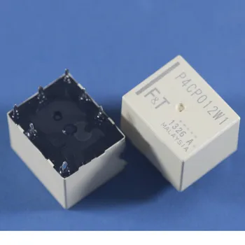 

P4CP012W1 P4CN012W1 original 7 pin car relay for Toyota Camry Highlander Central Control Relay