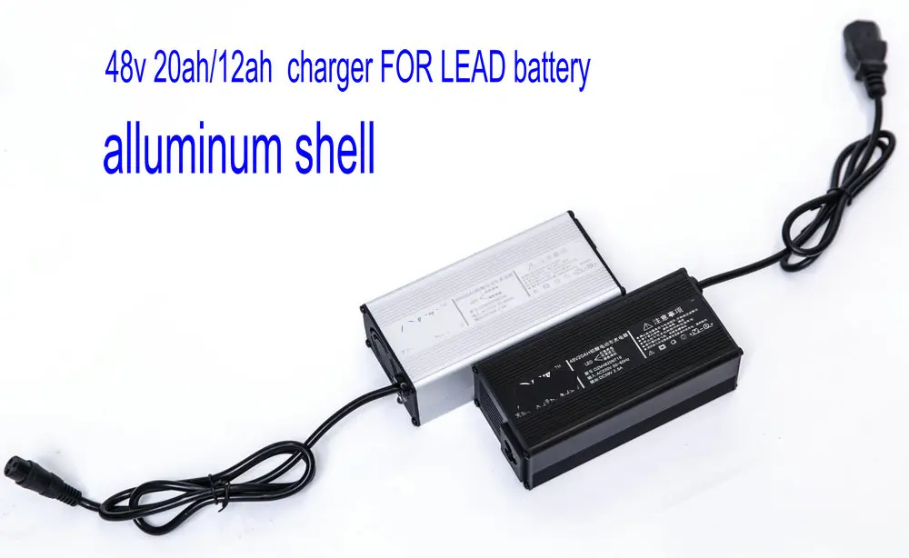 charger 48v 20ah 12ah for lead acid battery (2)